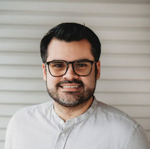 Meet your Posher, Christian